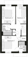 First Floor Plan